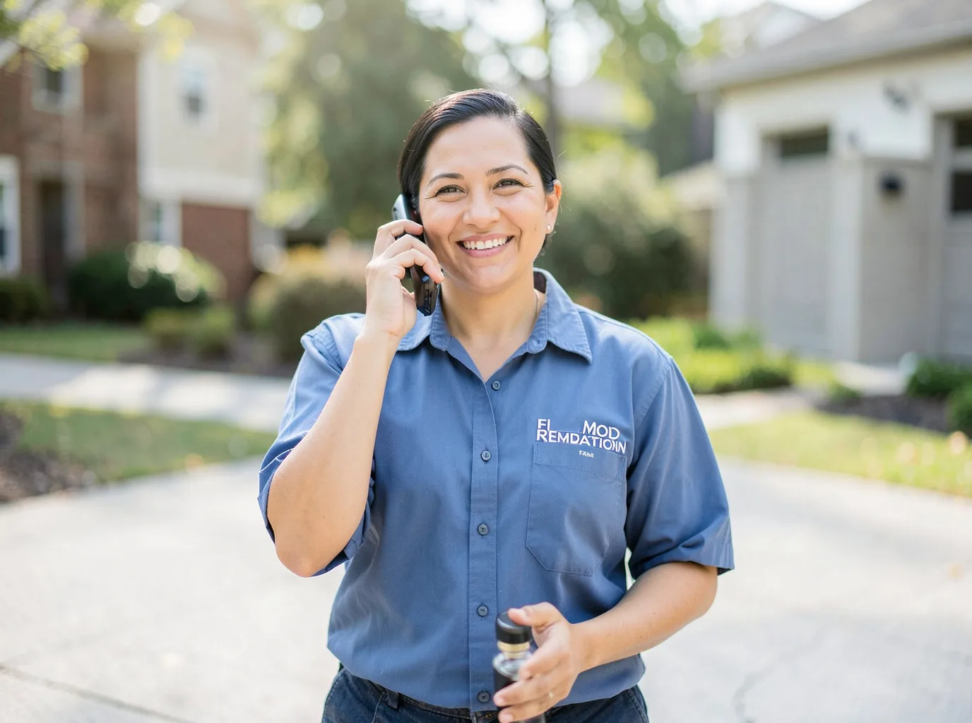 Mold Remediation Bluffton, TX FAQs